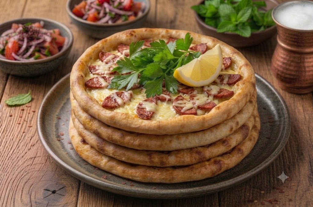 1.5 Karışık